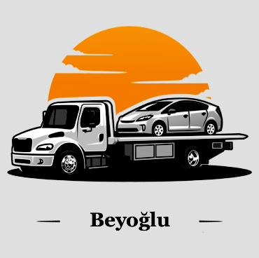 Beyoğlu Oto Çekici